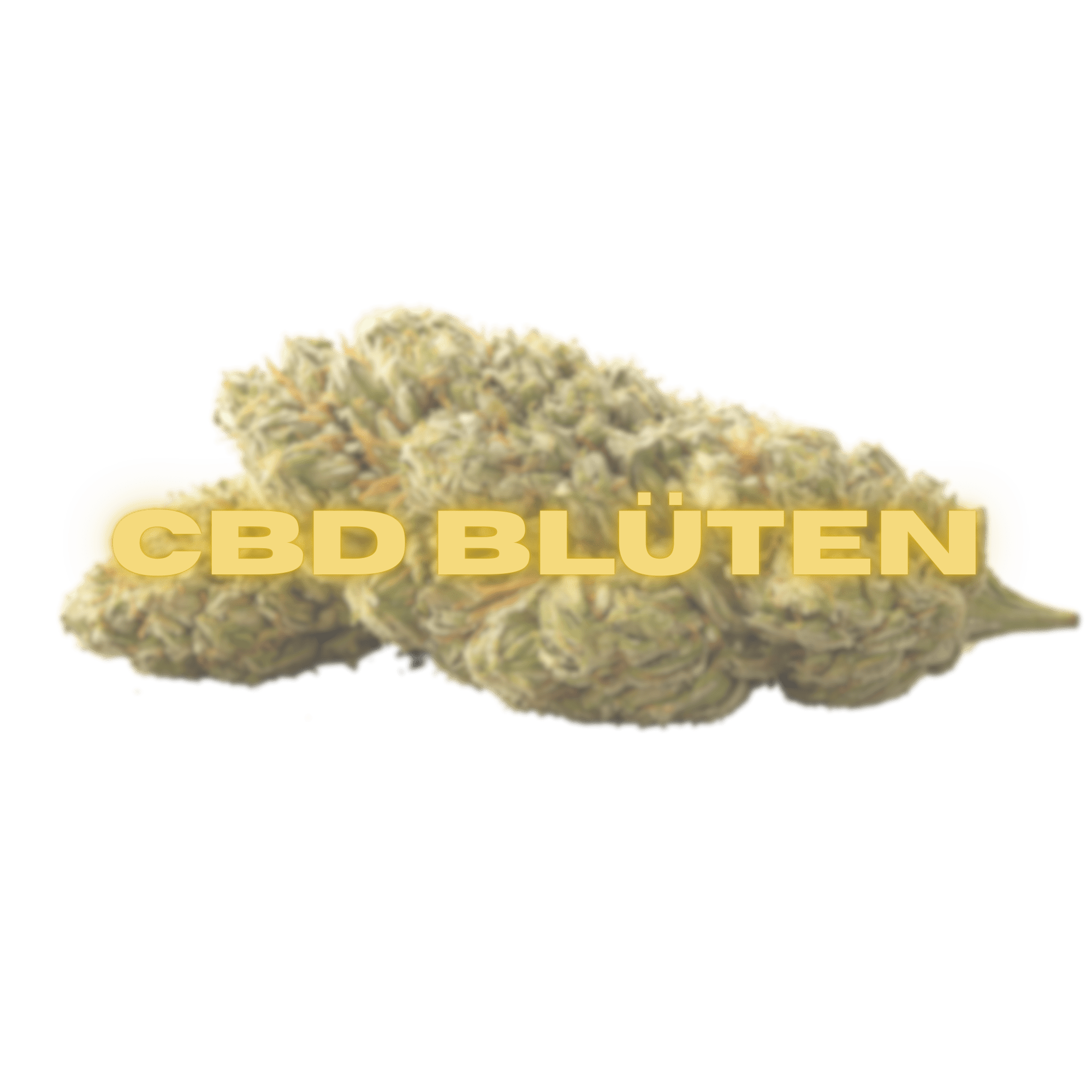 CBD Blüten - Golden Leaf Culture