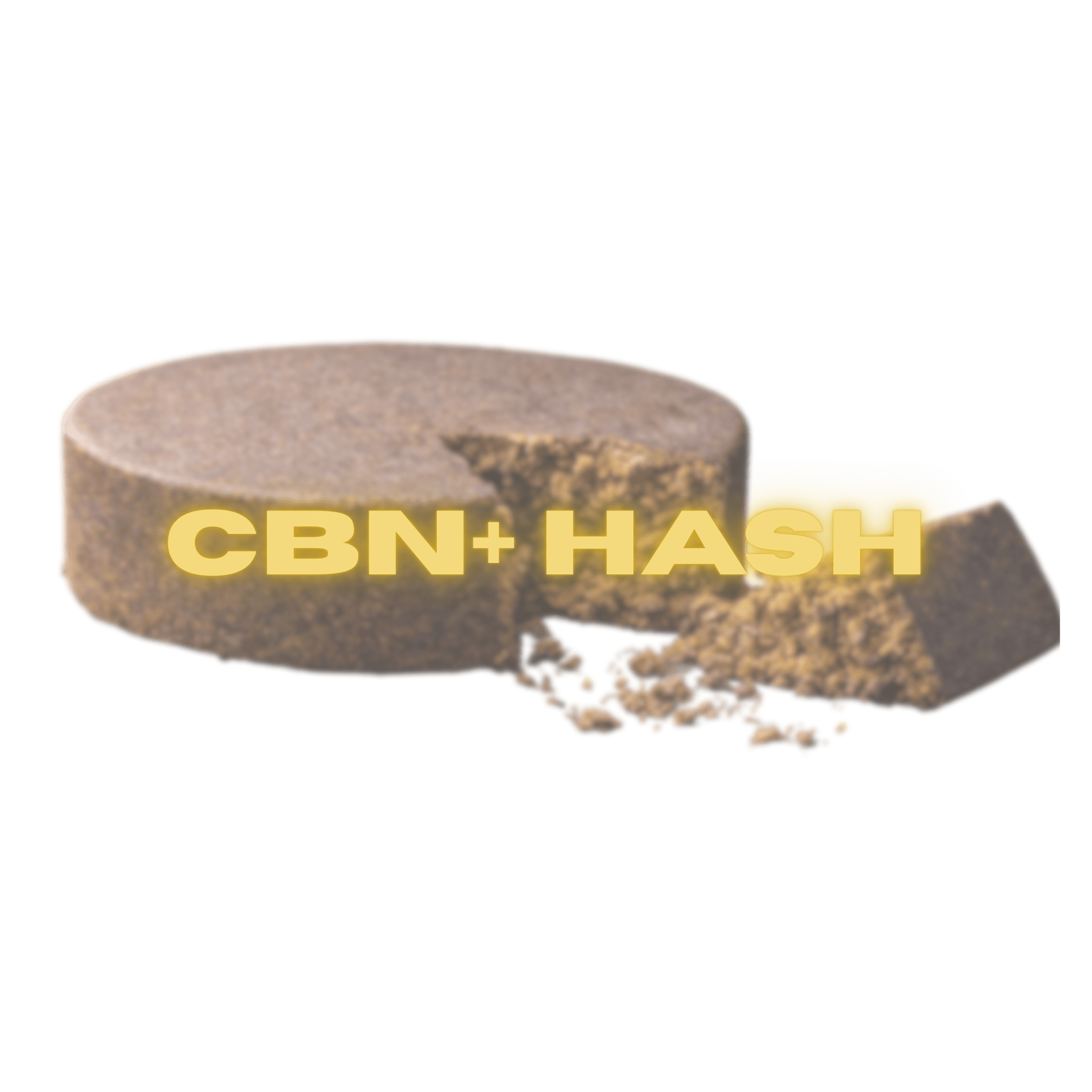 CBN+ Hash online kaufen | Golden Leaf Culture