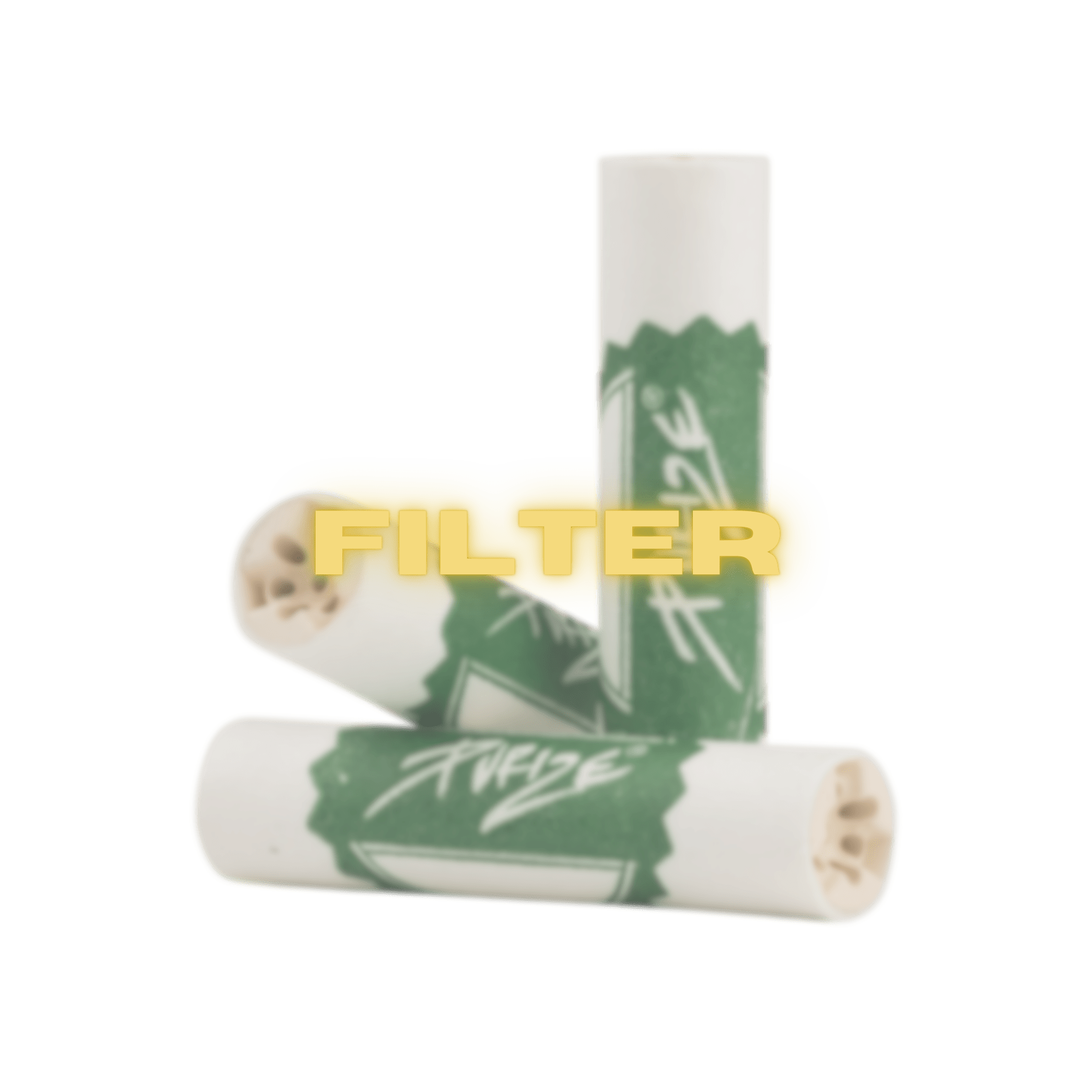 Filter - Golden Leaf Culture