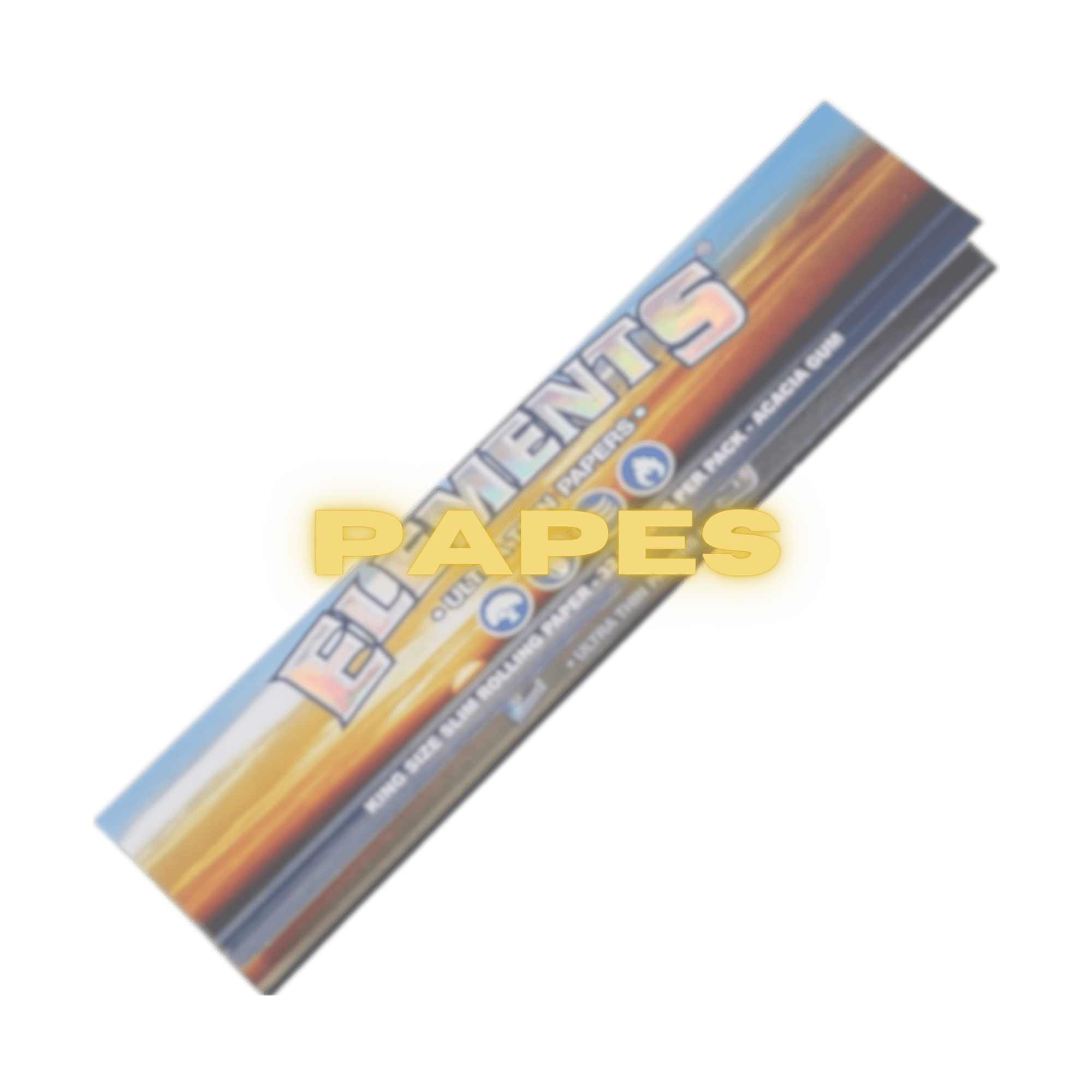 Papes - Golden Leaf Culture