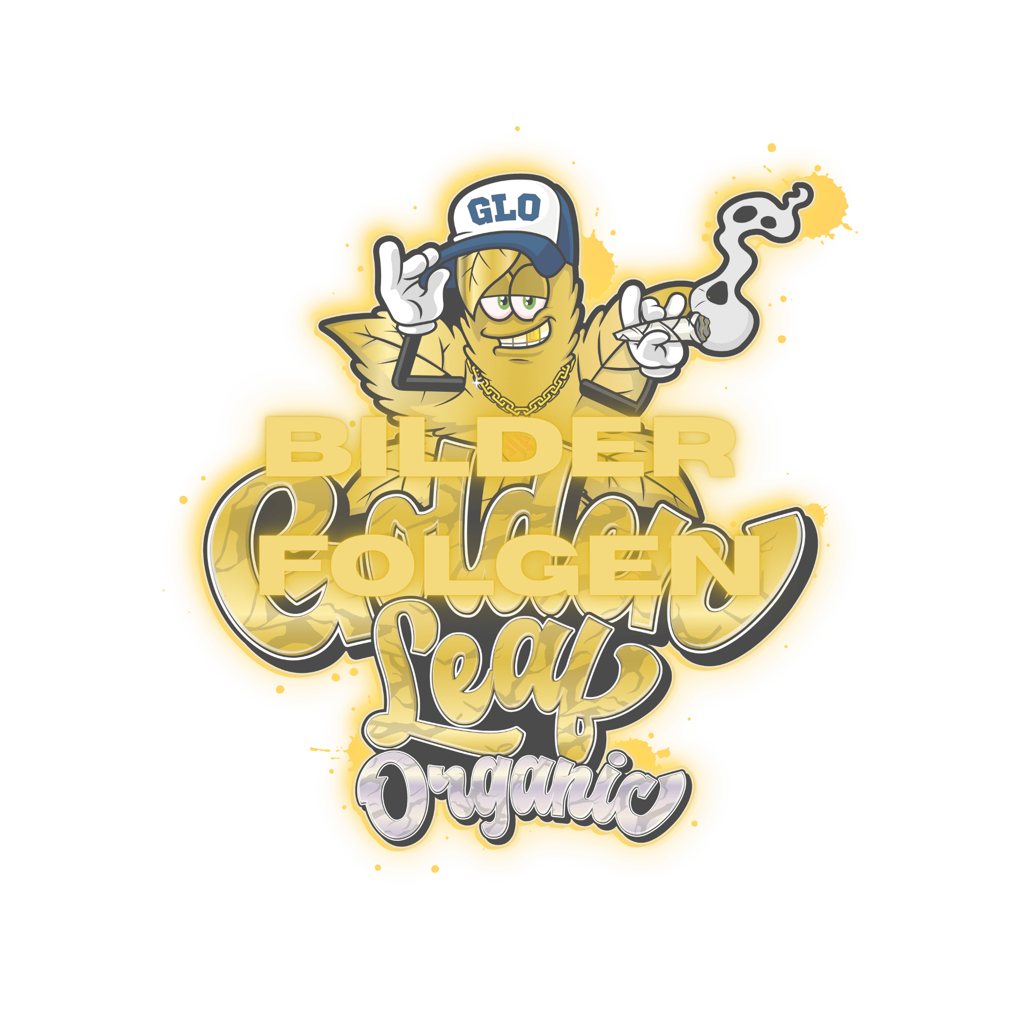 Cali Kush CBN+ CBN+ Blüten kaufen - Golden Leaf Culture