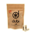 Dubi 7mm Aktivkohlefilter (42er Packung) Aktivkohlefilter kaufen - Golden Leaf Culture