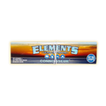 Elements Connoisseur Slim Size Longpapes + Tips Longpapes kaufen - Golden Leaf Culture