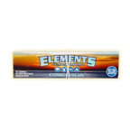 Elements Connoisseur Slim Size Longpapes + Tips Longpapes kaufen - Golden Leaf Culture