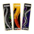 Gizeh KingSize Longpapes + Tips (Octopus Edition) Longpapes kaufen - Golden Leaf Culture