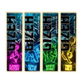 Gizeh KingSize Longpapes + Tips (Wild Edition) Longpapes kaufen - Golden Leaf Culture