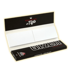 Gizeh KingSize Longpapes + Tips Longpapes kaufen - Golden Leaf Culture