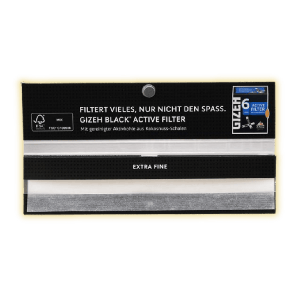 Gizeh KingSize Longpapes Longpapes kaufen - Golden Leaf Culture