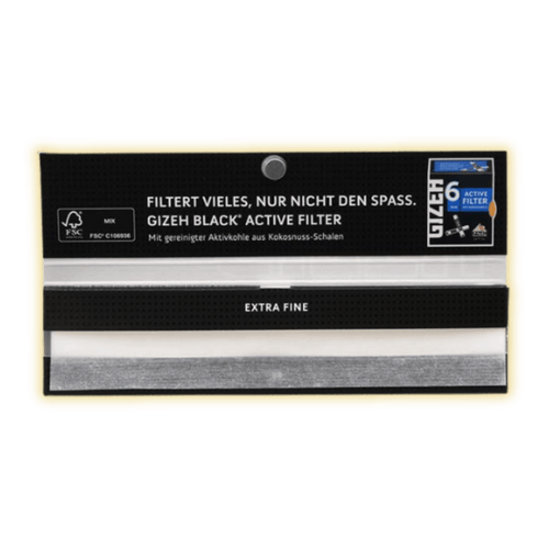 Gizeh KingSize Longpapes Longpapes kaufen - Golden Leaf Culture