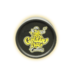 Golden Leaf Culture Hanfplastik Grinder Grinder kaufen - Golden Leaf Culture