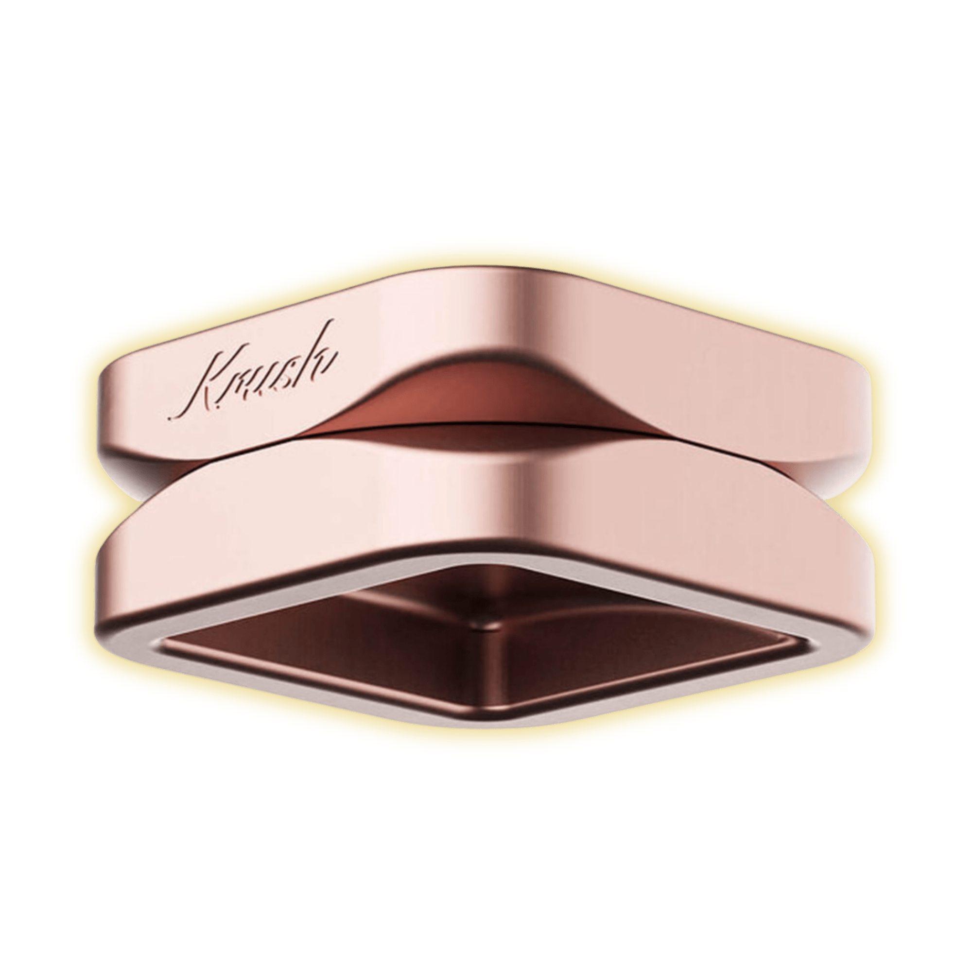 Krush Kube 2.0 XL Grinder kaufen - Golden Leaf Culture