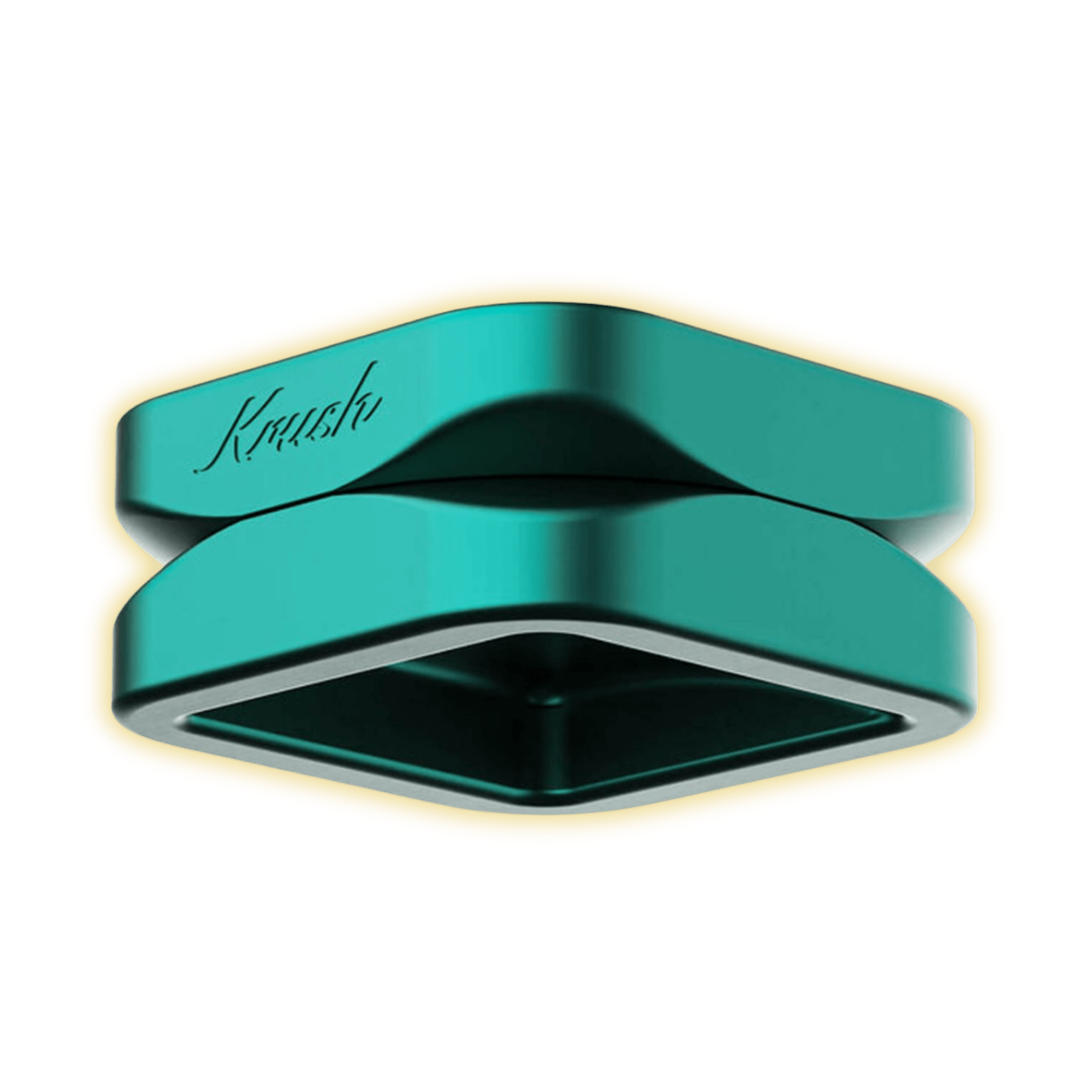 Krush Kube 2.0 XL Grinder kaufen - Golden Leaf Culture