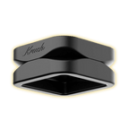 Krush Kube 2.0 XL Grinder kaufen - Golden Leaf Culture