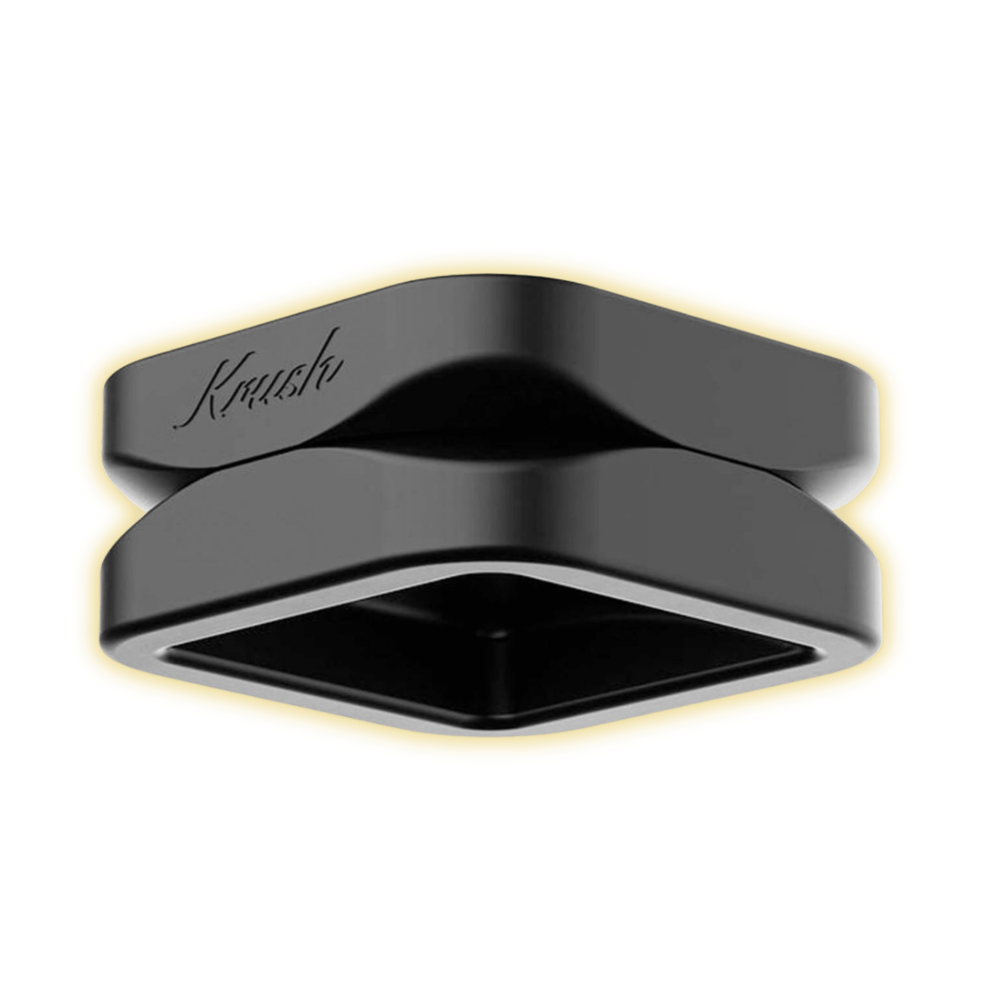 Krush Kube 2.0 XL Grinder kaufen - Golden Leaf Culture