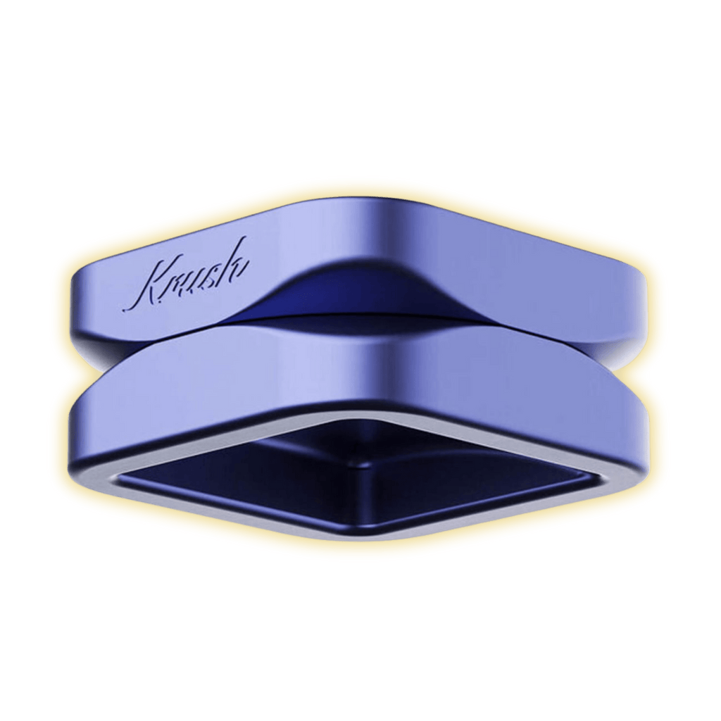 Krush Kube 2.0 XL Grinder kaufen - Golden Leaf Culture