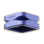 Krush Kube 2.0 XL Grinder kaufen - Golden Leaf Culture