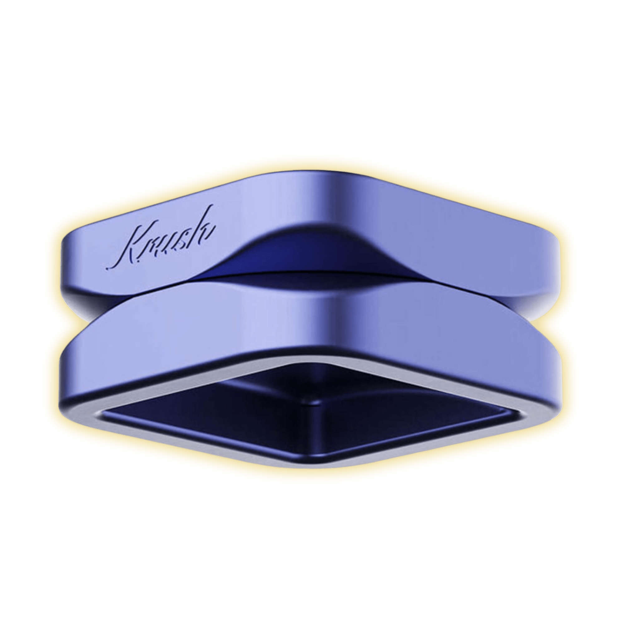 Krush Kube 2.0 XL Grinder kaufen - Golden Leaf Culture