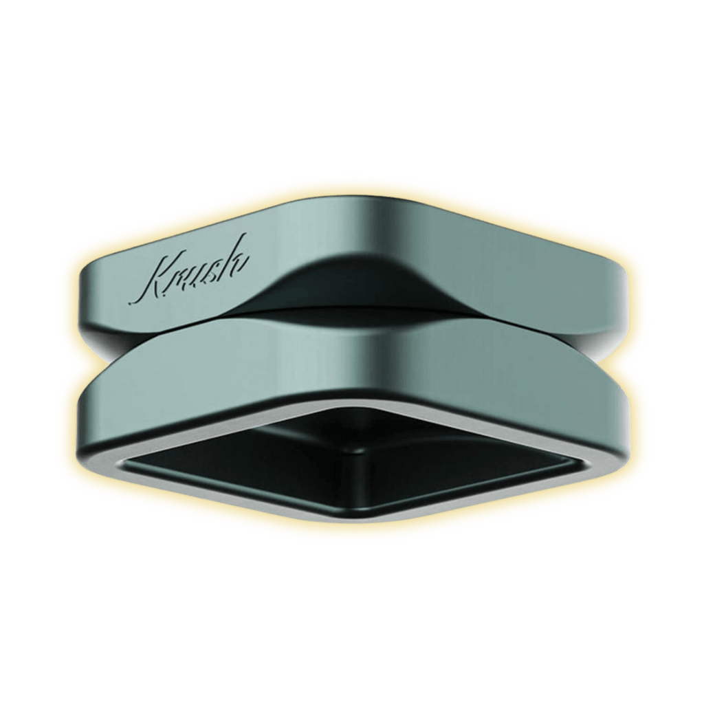 Krush Kube 2.0 XL Grinder kaufen - Golden Leaf Culture