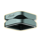 Krush Kube 2.0 XL Grinder kaufen - Golden Leaf Culture