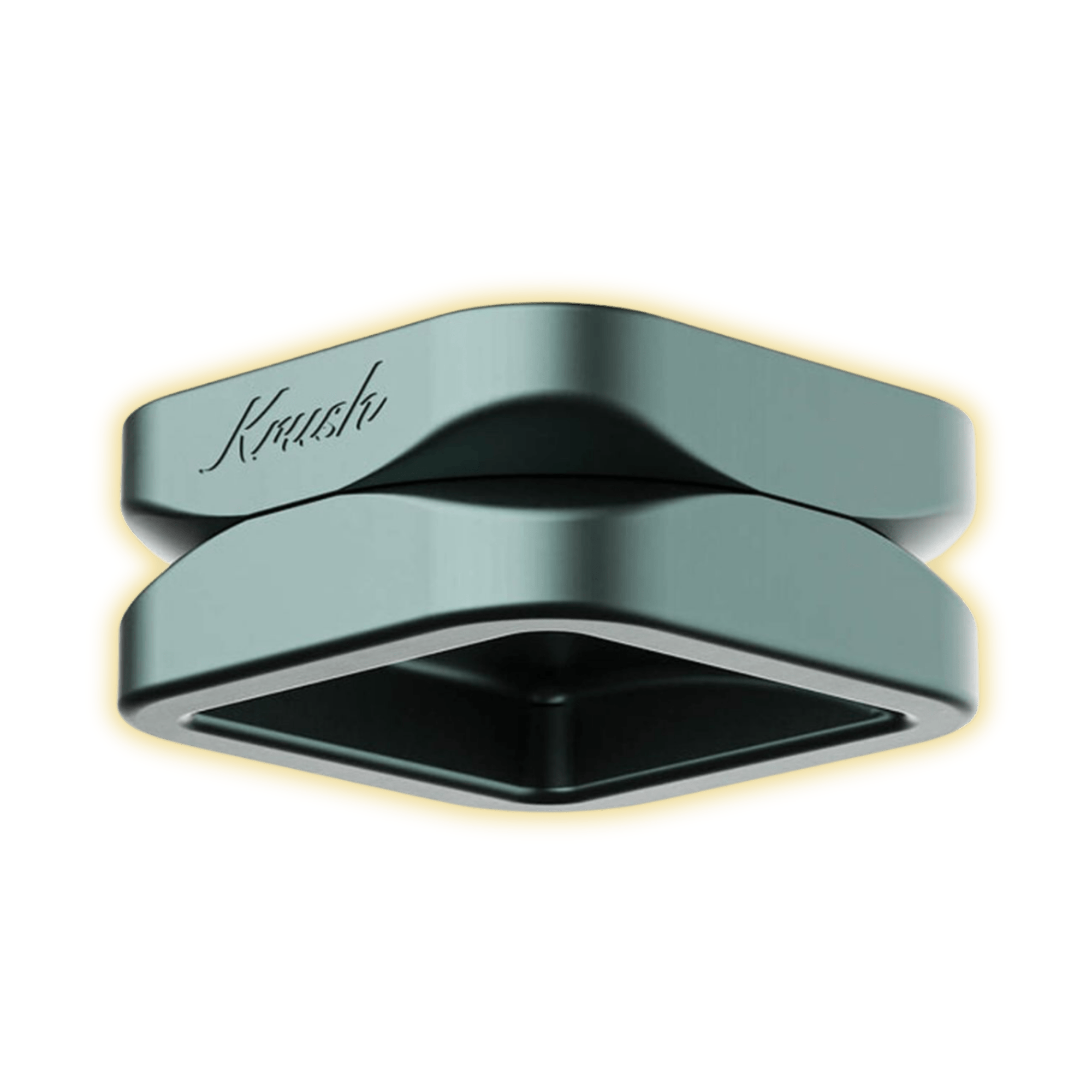 Krush Kube 2.0 XL Grinder kaufen - Golden Leaf Culture