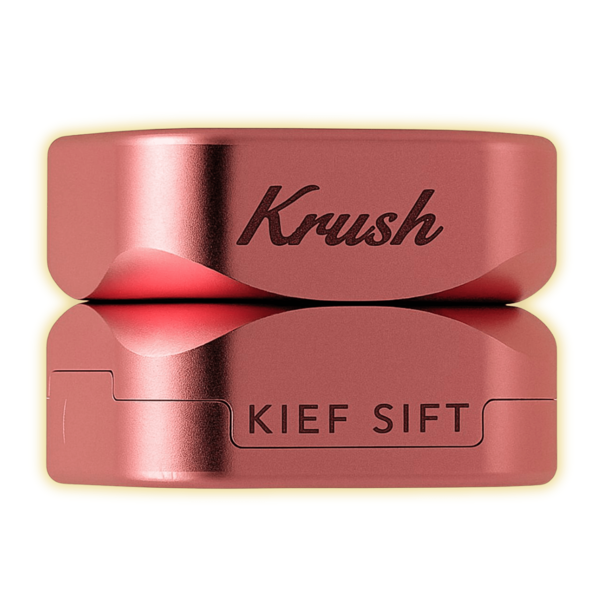 Krush Kube 3.0 Grinder kaufen - Golden Leaf Culture