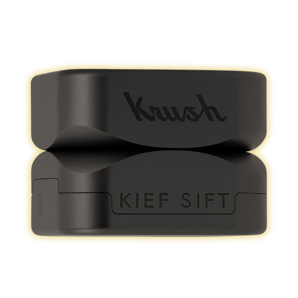 Krush Kube 3.0 Grinder kaufen - Golden Leaf Culture