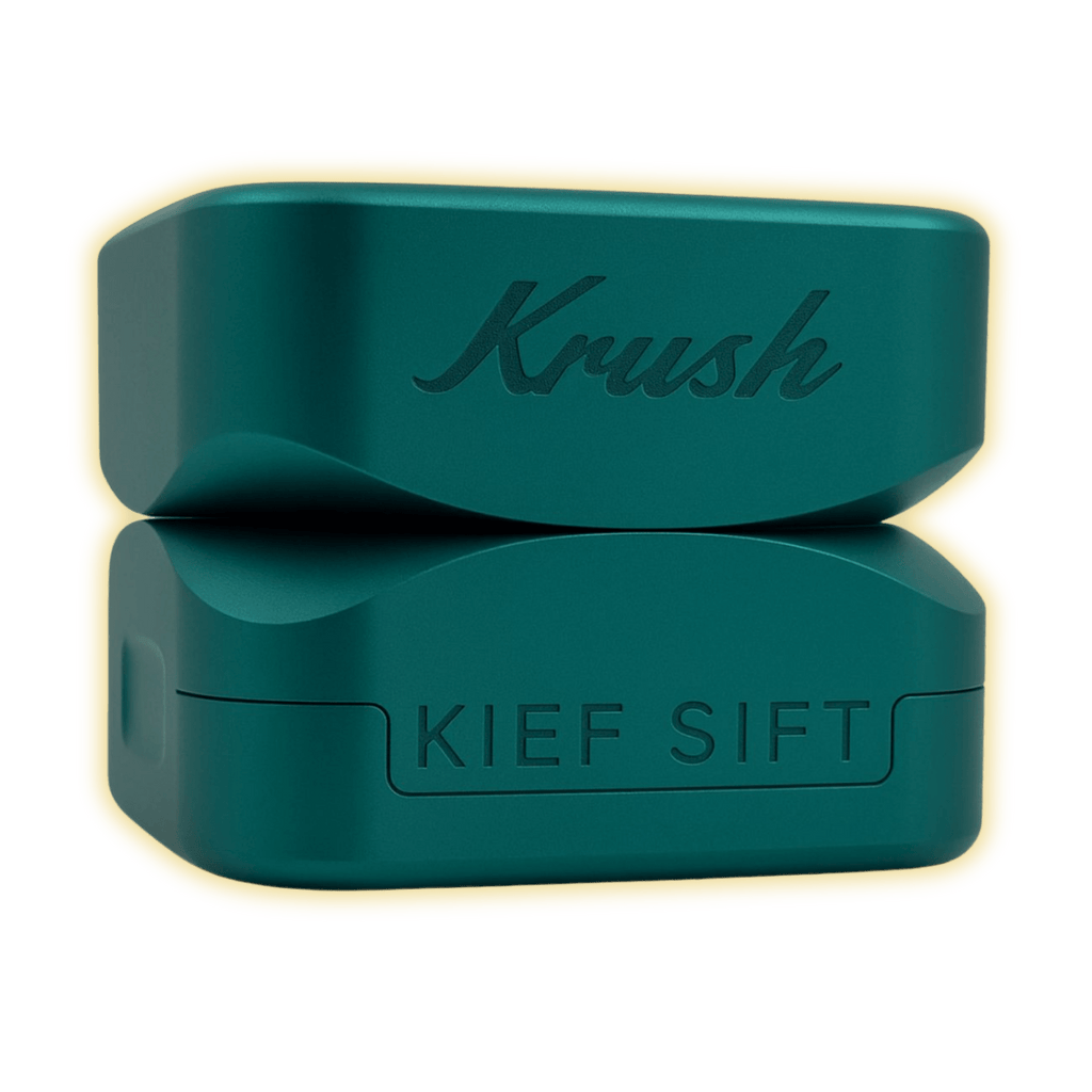 Krush Kube 3.0 Grinder kaufen - Golden Leaf Culture