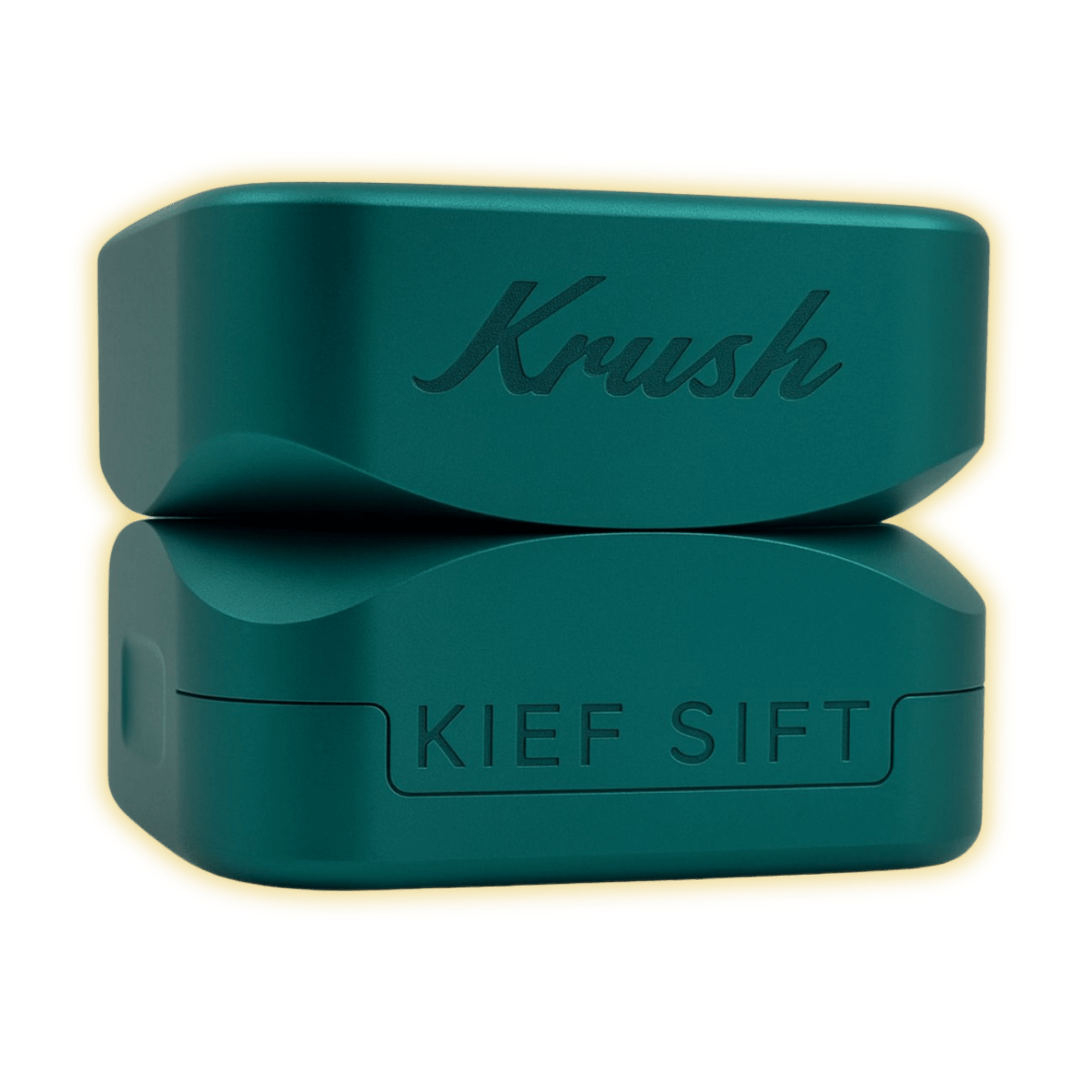 Krush Kube 3.0 Grinder kaufen - Golden Leaf Culture