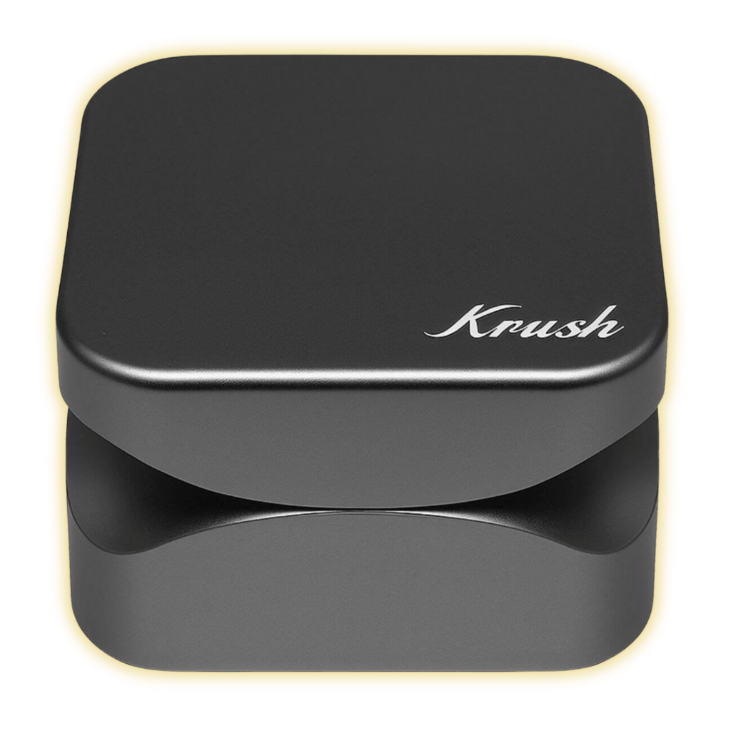 Krush Kube 2.0 Grinder kaufen - Golden Leaf Culture