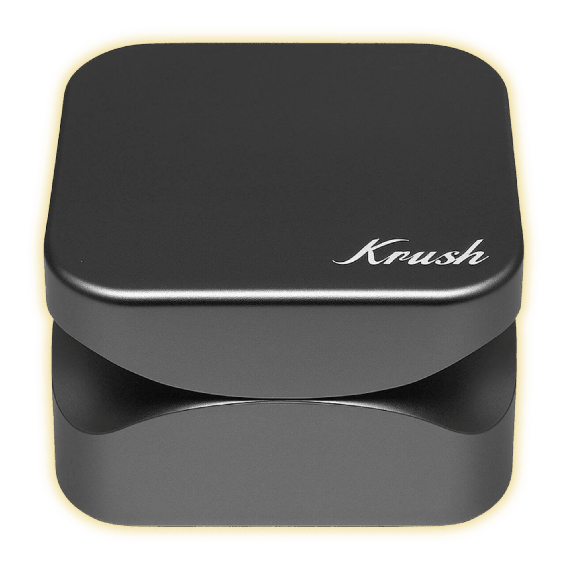 Krush Kube 2.0 Grinder kaufen - Golden Leaf Culture