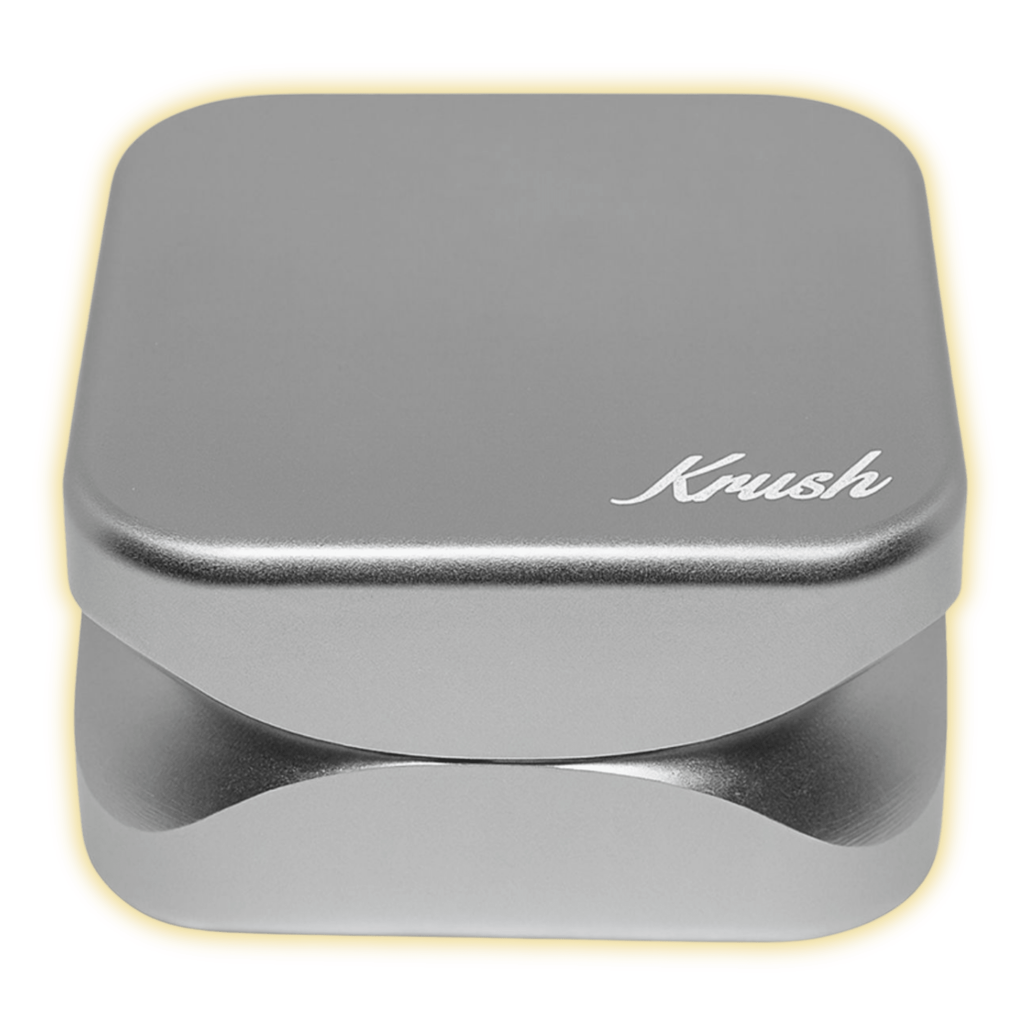 Krush Kube 2.0 Grinder kaufen - Golden Leaf Culture