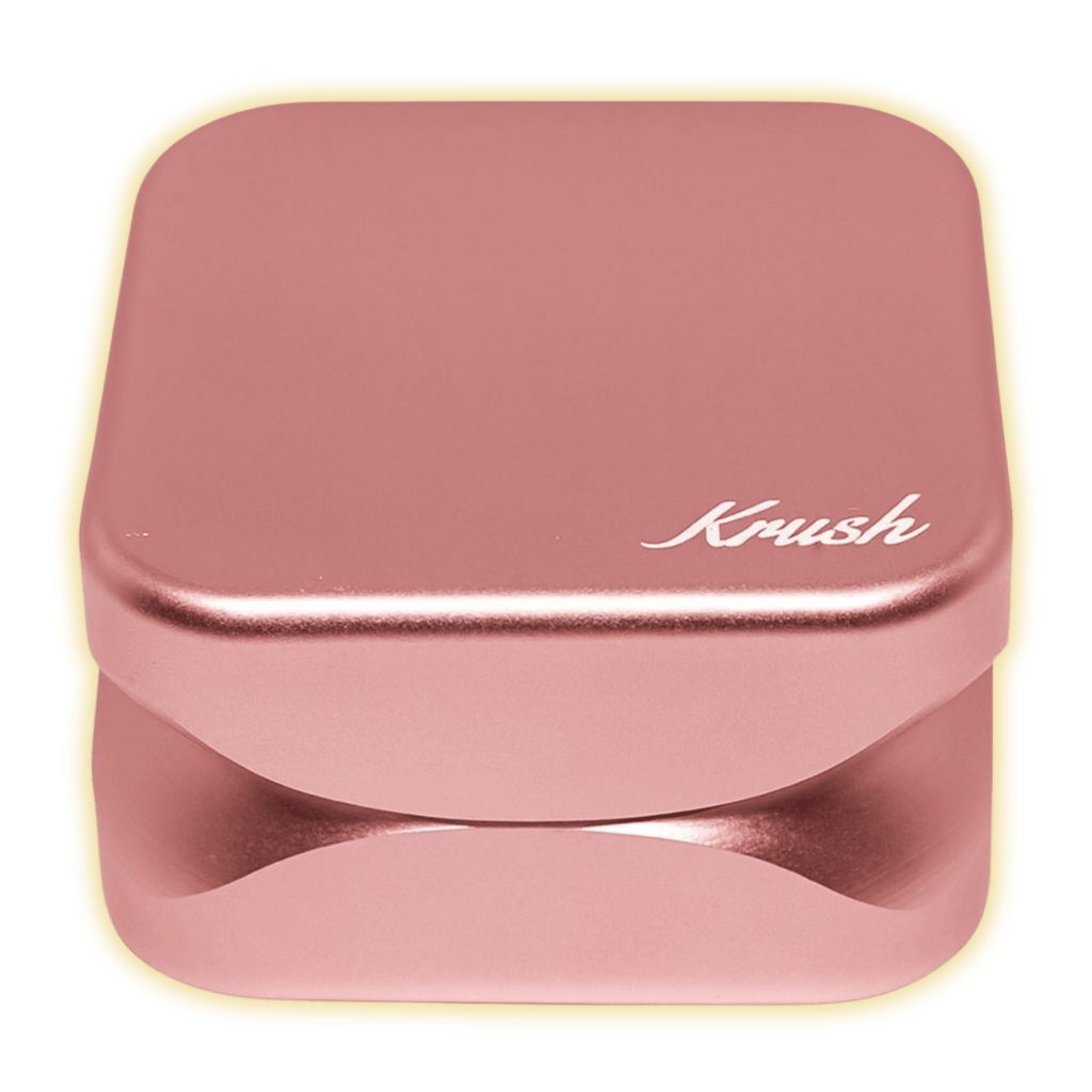 Krush Kube 2.0 Grinder kaufen - Golden Leaf Culture