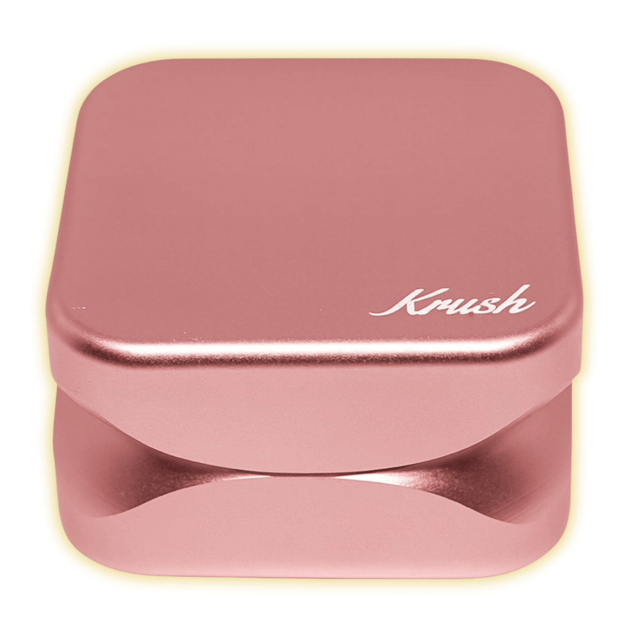 Krush Kube 2.0 Grinder kaufen - Golden Leaf Culture