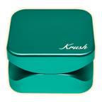 Krush Kube 2.0 Grinder kaufen - Golden Leaf Culture