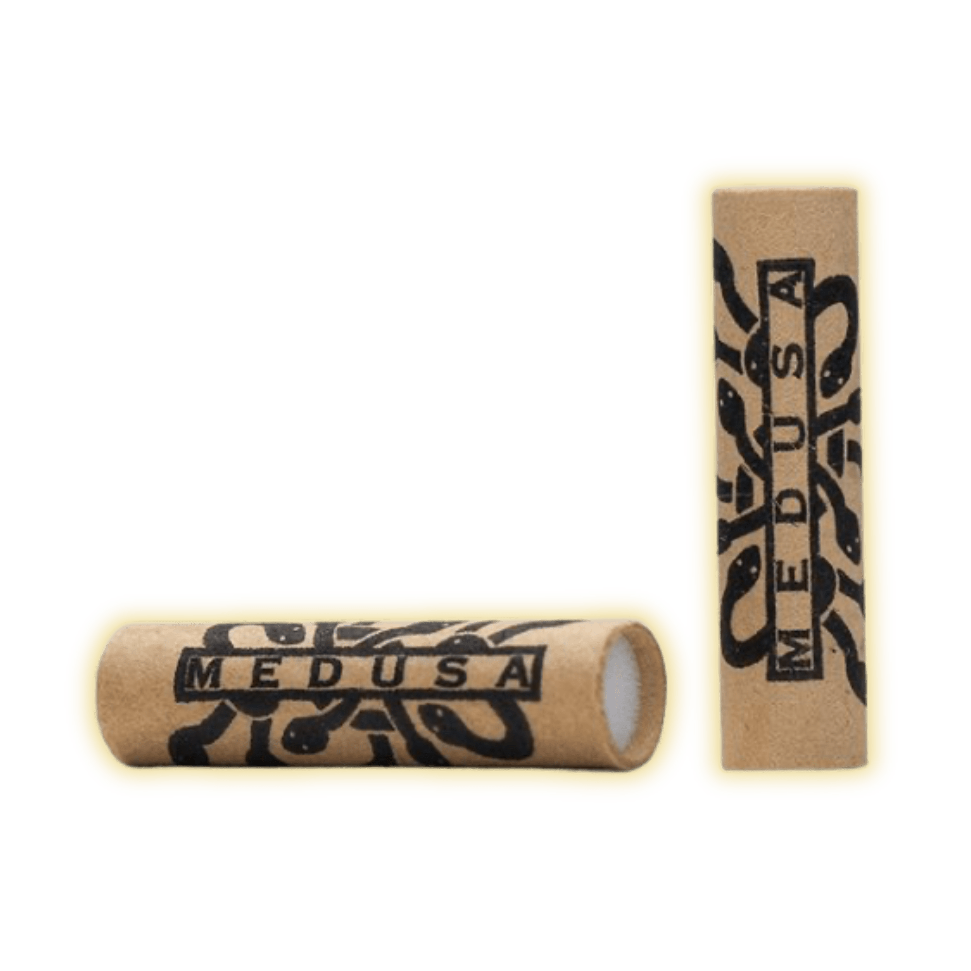 Medusa 6mm Aktivkohlefilter (50er Packung) Aktivkohlefilter kaufen - Golden Leaf Culture