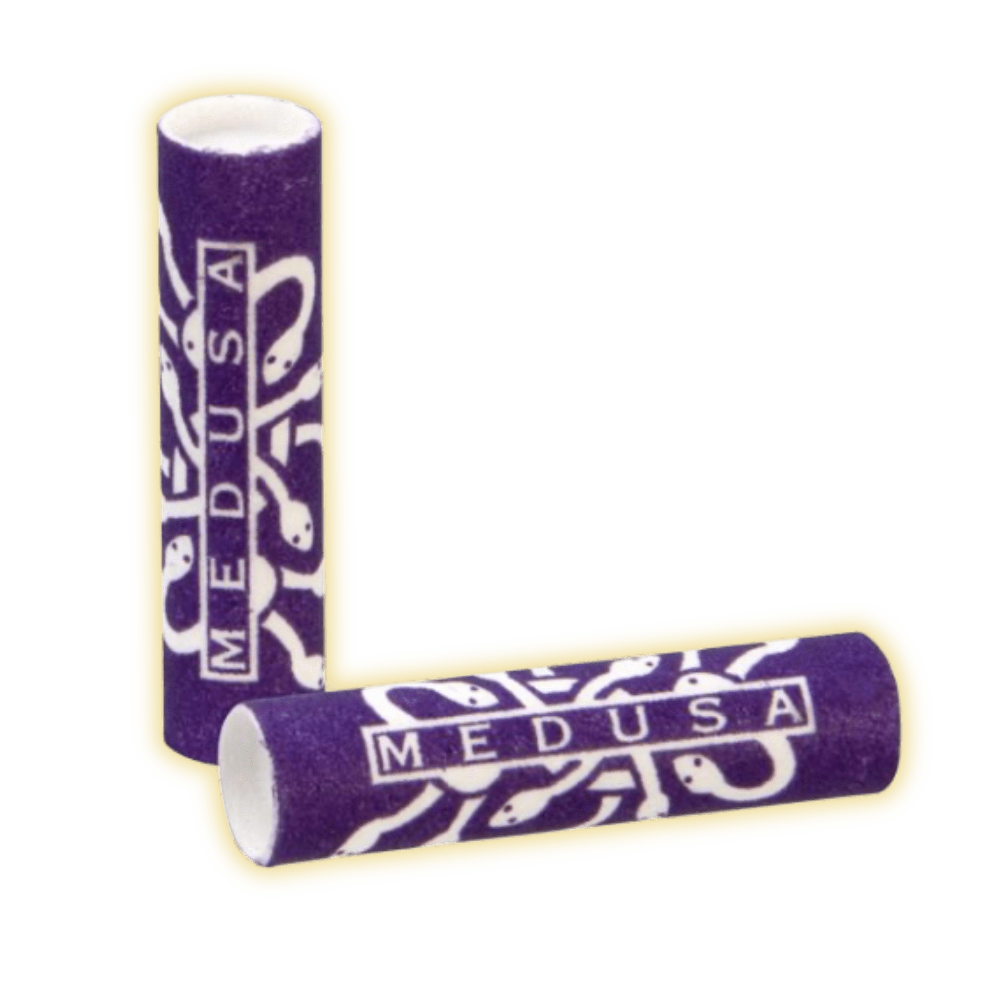 Medusa 6mm Aktivkohlefilter (50er Packung) Aktivkohlefilter kaufen - Golden Leaf Culture