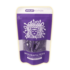 Medusa 6mm Aktivkohlefilter (50er Packung) Aktivkohlefilter kaufen - Golden Leaf Culture