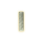 Premium Twisted Glastip "Golden Leaf Culture" Glastip kaufen - Golden Leaf Culture