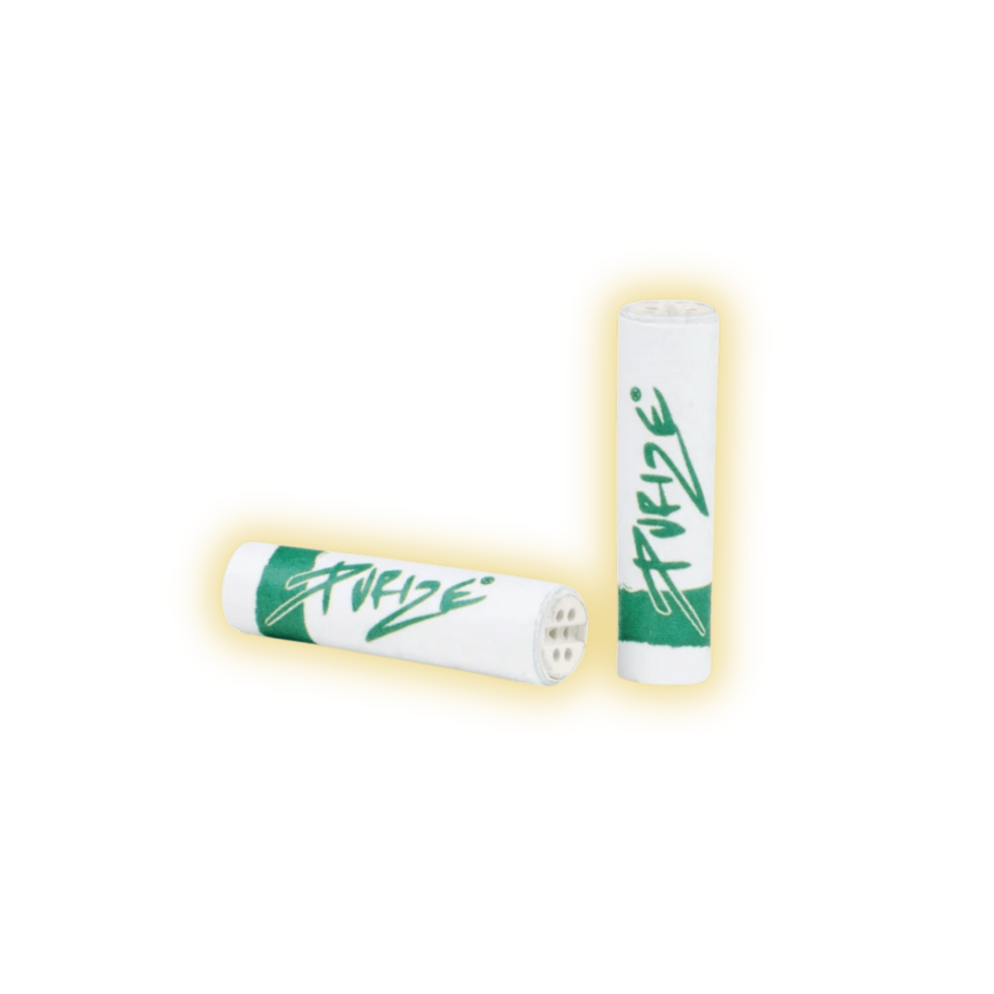 PURIZE Conical Filter (50er Beutel) Aktivkohlefilter kaufen - Golden Leaf Culture