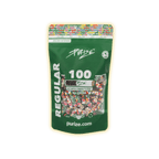PURIZE Regular Size 9mm (100er Beutel) Aktivkohlefilter kaufen - Golden Leaf Culture