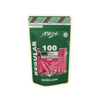 PURIZE Regular Size 9mm (100er Beutel) Aktivkohlefilter kaufen - Golden Leaf Culture