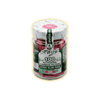 PURIZE XTRA Slim Size 6mm (100er Glas) Aktivkohlefilter kaufen - Golden Leaf Culture