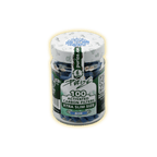 PURIZE XTRA Slim Size 6mm (100er Glas) Aktivkohlefilter kaufen - Golden Leaf Culture