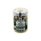 PURIZE XTRA Slim Size 6mm (100er Glas) Aktivkohlefilter kaufen - Golden Leaf Culture