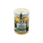 PURIZE XTRA Slim Size 6mm (100er Glas) Aktivkohlefilter kaufen - Golden Leaf Culture