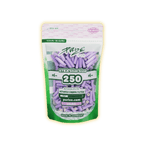 PURIZE XTRA Slim Size 6mm (250er Beutel) Aktivkohlefilter kaufen - Golden Leaf Culture