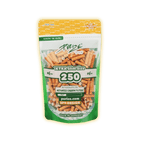 PURIZE XTRA Slim Size 6mm (250er Beutel) Aktivkohlefilter kaufen - Golden Leaf Culture