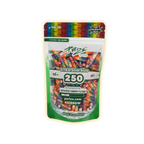 PURIZE XTRA Slim Size 6mm (250er Beutel) Aktivkohlefilter kaufen - Golden Leaf Culture