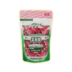 PURIZE XTRA Slim Size 6mm (250er Beutel) Aktivkohlefilter kaufen - Golden Leaf Culture