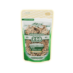 PURIZE XTRA Slim Size 6mm (250er Beutel) Aktivkohlefilter kaufen - Golden Leaf Culture